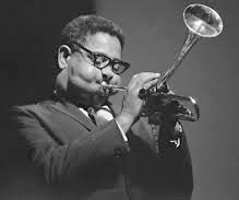 Dizzy Gillespie